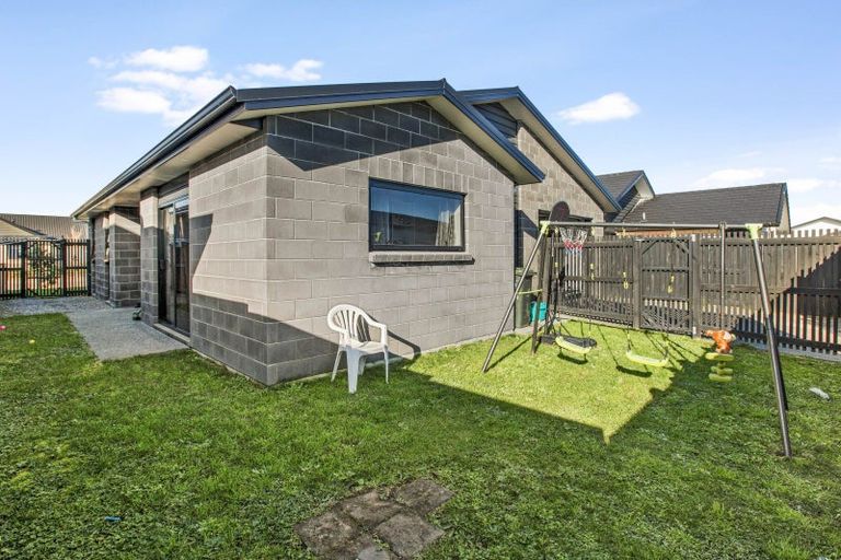 Photo of property in 10 Lulu Avenue, Chartwell, Hamilton, 3210