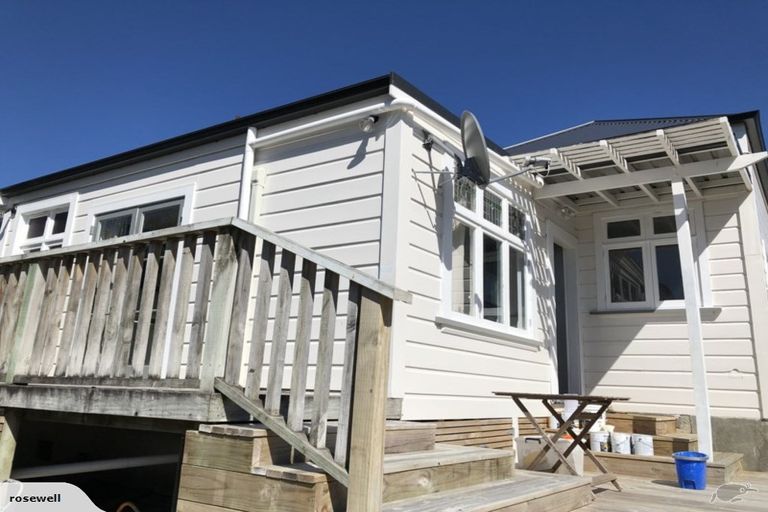 Photo of property in 99 Hanson Street, Newtown, Wellington, 6021