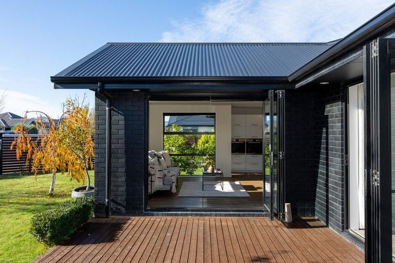 Photo of property in 2 Oates Street, Lincoln, 7608