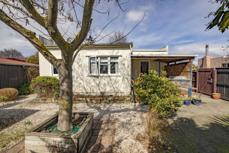 Photo of property in 14 Stratford Street, Blenheim, 7201