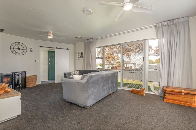 Photo of property in 1 Amberley Avenue, Westbrook, Palmerston North, 4412