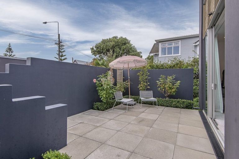 Photo of property in 18 Marriner Street, Sumner, Christchurch, 8081