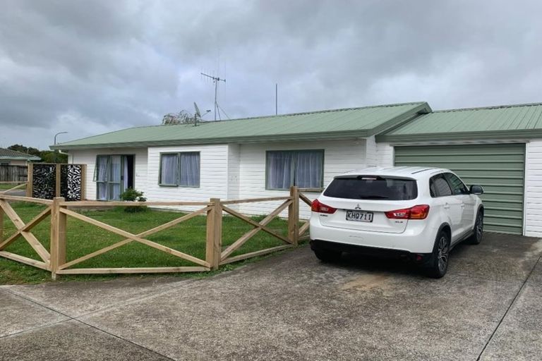Photo of property in 23 Aaron Place, Brookfield, Tauranga, 3110