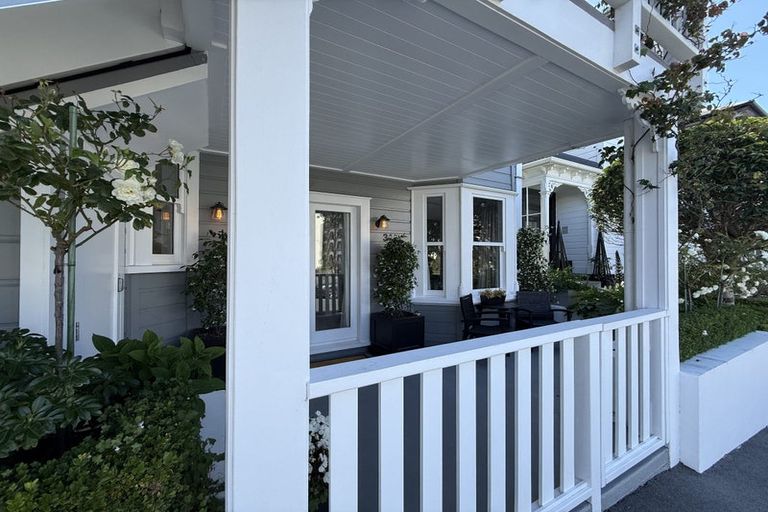 Photo of property in 34 Buller Street, Te Aro, Wellington, 6011