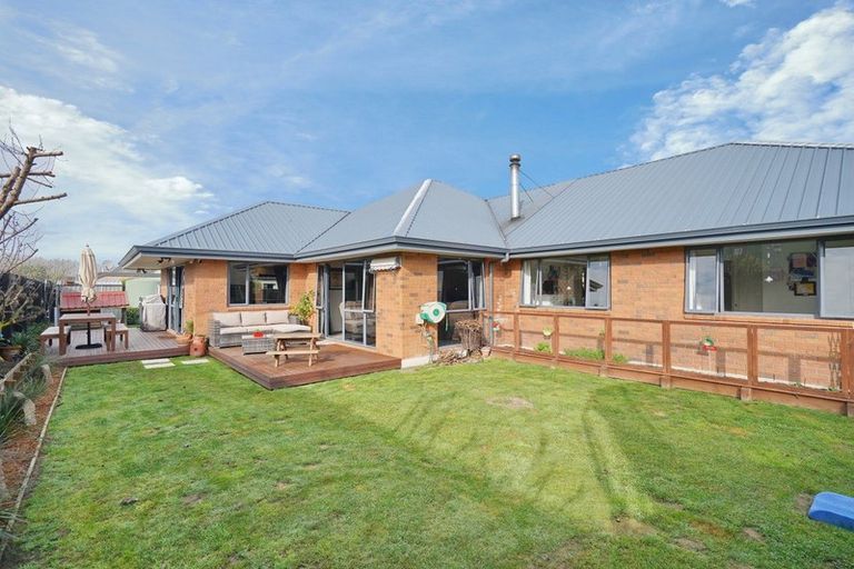 Photo of property in 29b Wellington Street, Ashley, Rangiora, 7477