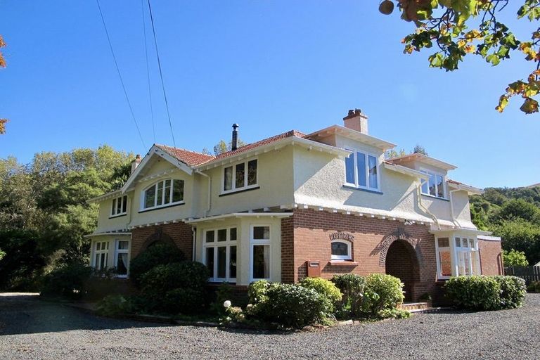 Photo of property in 212 Ramrock Road, Waikouaiti, 9471