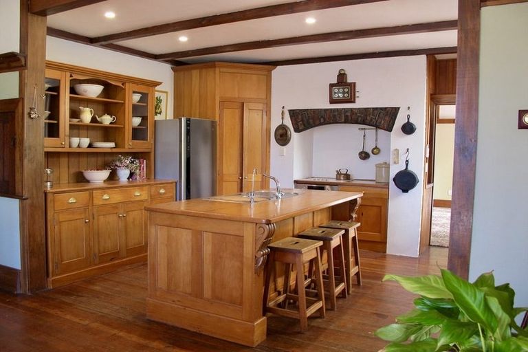 Photo of property in 212 Ramrock Road, Waikouaiti, 9471