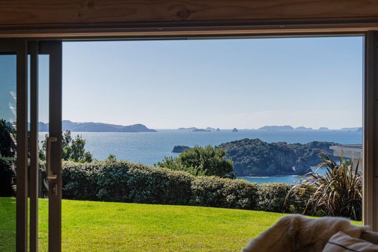 Photo of property in 97 Orchard Road, Hahei, Whitianga, 3591