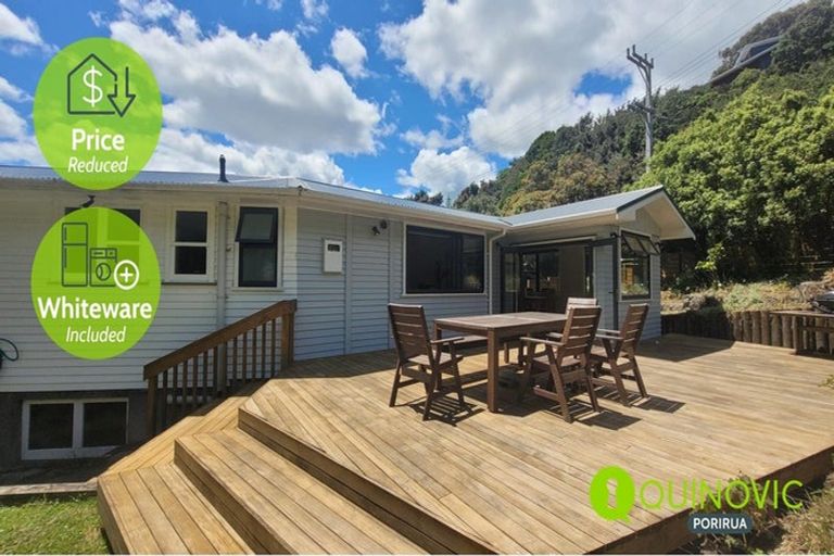 Photo of property in 12 Taupo Crescent, Plimmerton, Porirua, 5026