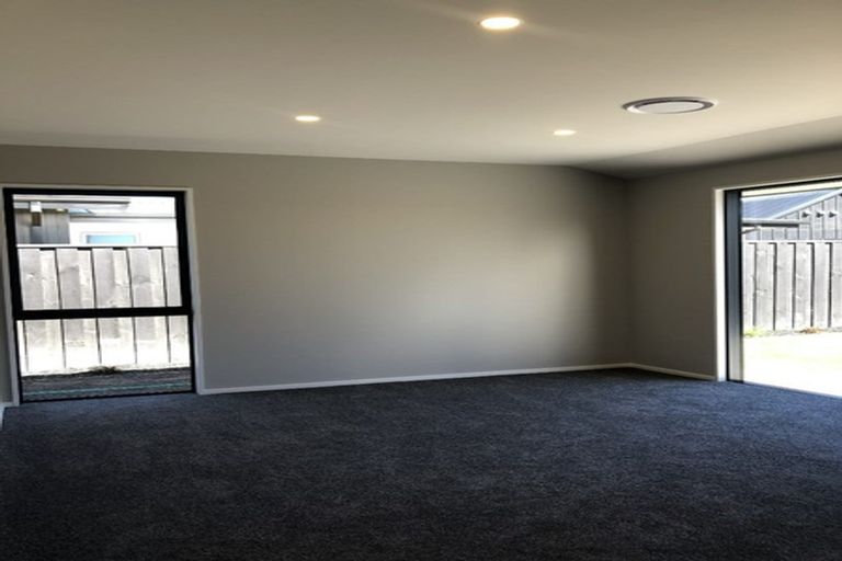 Photo of property in 5 Tussle Grove, Halswell, Christchurch, 8025