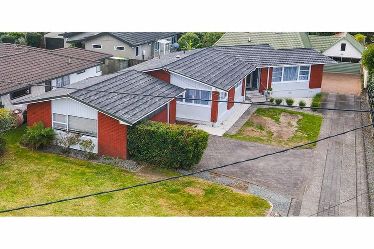 Photo of property in 57a Wylie Street, Glenholme, Rotorua, 3010