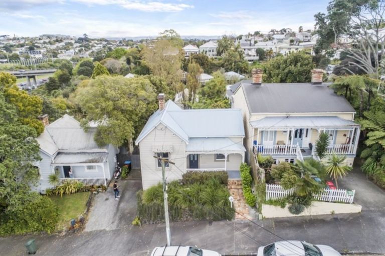 Photo of property in 35 King Street, Grey Lynn, Auckland, 1021