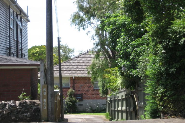 Photo of property in 56b Lloyd Avenue, Mount Albert, Auckland, 1025