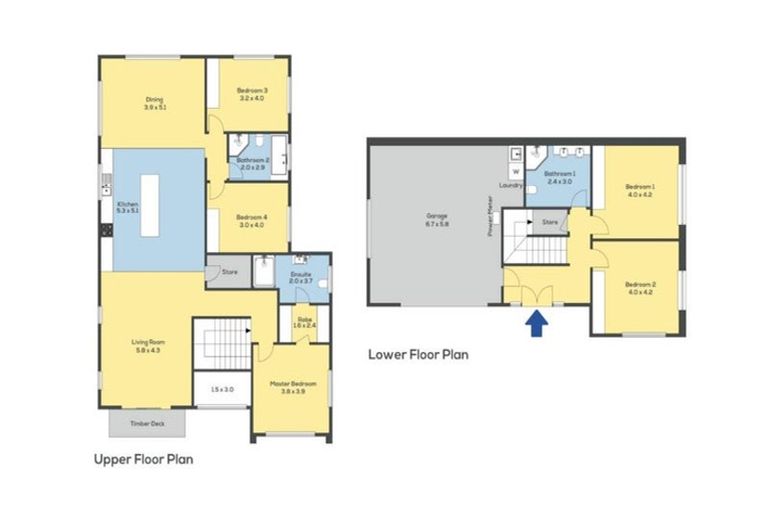 Photo of property in 72 Pacific Heights Road, Orewa, 0931