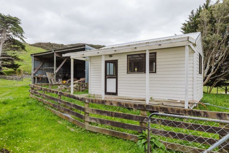 Photo of property in 79a Range Road, Pongaroa, 4990