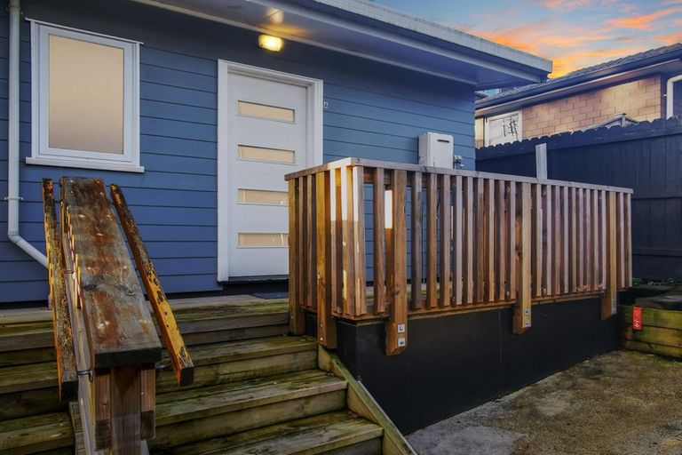 Photo of property in 36 Puriri Road, Manurewa, Auckland, 2102