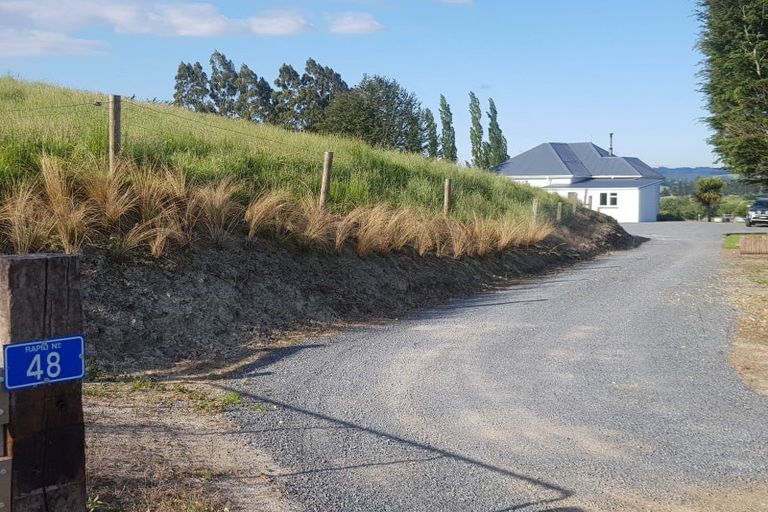 Photo of property in 48 Dunlop Road, Clydevale, Balclutha, 9274