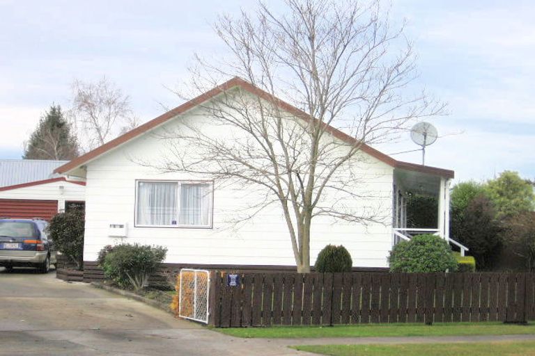 Photo of property in 77 Karaka Street, Nawton, Hamilton, 3200