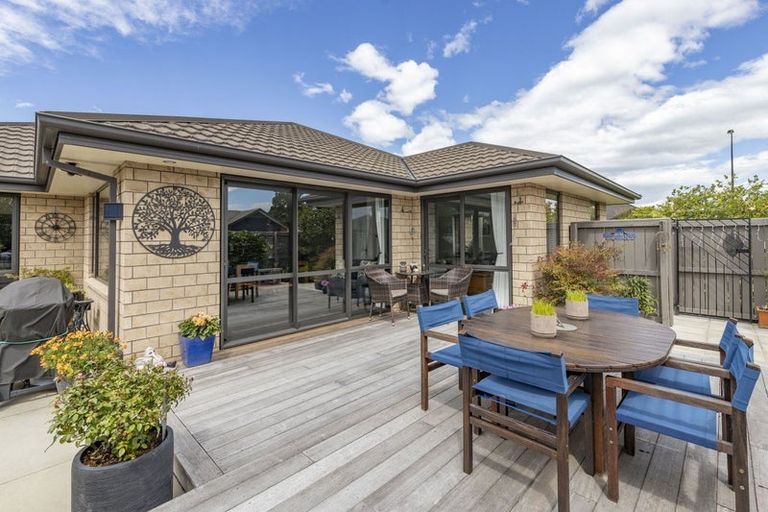 Photo of property in 31 Aspen Street, Rangiora, 7400