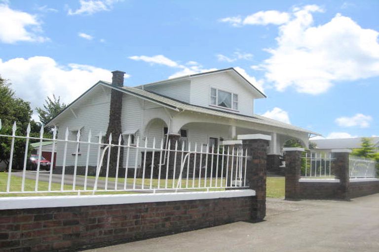 Photo of property in 202 Somme Parade, Aramoho, Whanganui, 4500