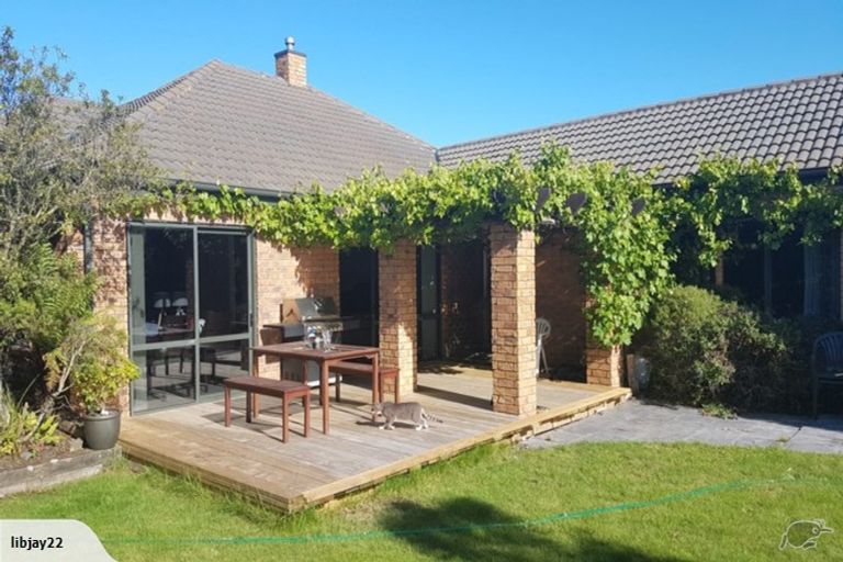 Photo of property in 531 Bower Avenue, Parklands, Christchurch, 8083