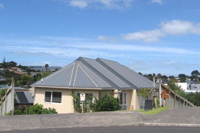 Photo of property in 58 Centorian Drive, Windsor Park, Auckland, 0632