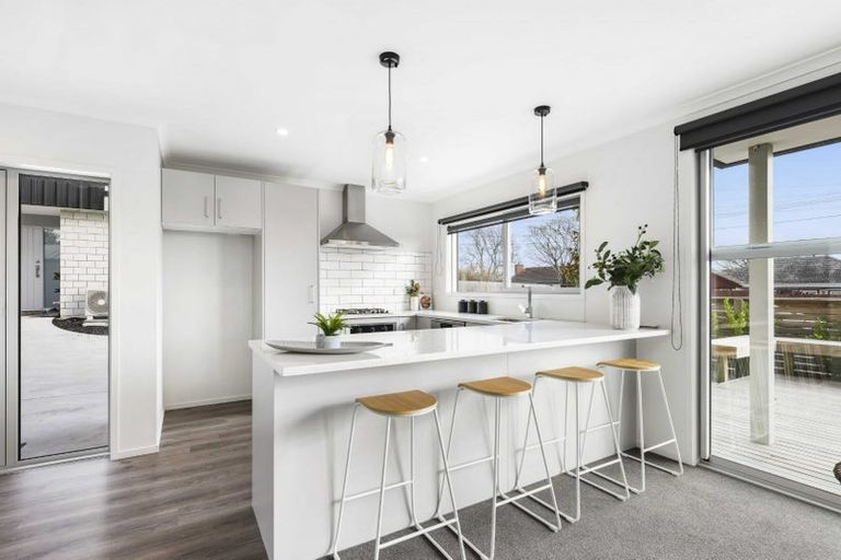 Photo of property in 1/22 Thomson Avenue, Dinsdale, Hamilton, 3204