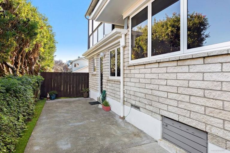 Photo of property in 2/23 Byron Avenue, Takapuna, Auckland, 0622
