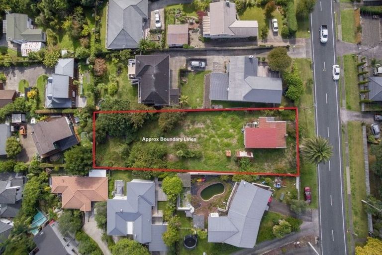 Photo of property in 9 Arran Road, Browns Bay, Auckland, 0630
