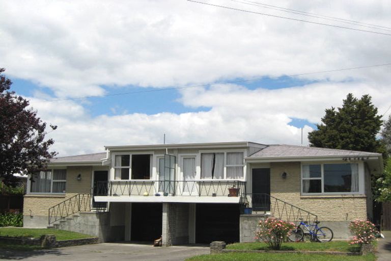 Photo of property in 2/30 Warden Street, Richmond, Christchurch, 8013