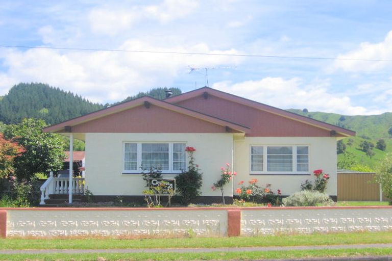 Photo of property in 153 Miro Street, Manunui, Taumarunui, 3924