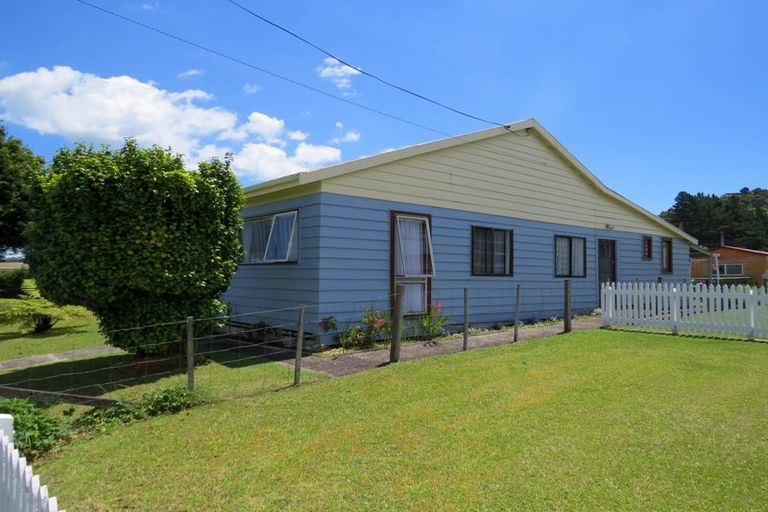 Photo of property in 829 Rings Road, Coromandel, 3506