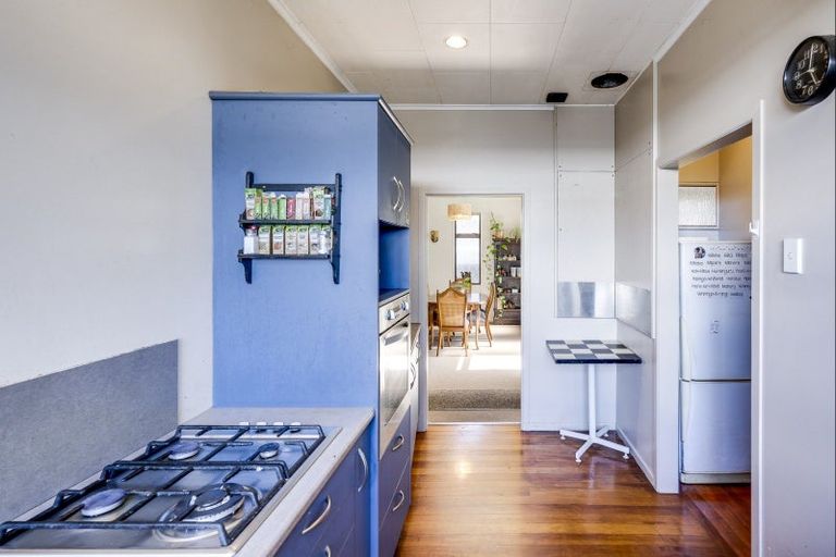 Photo of property in 607 Frederick Street, Mahora, Hastings, 4120