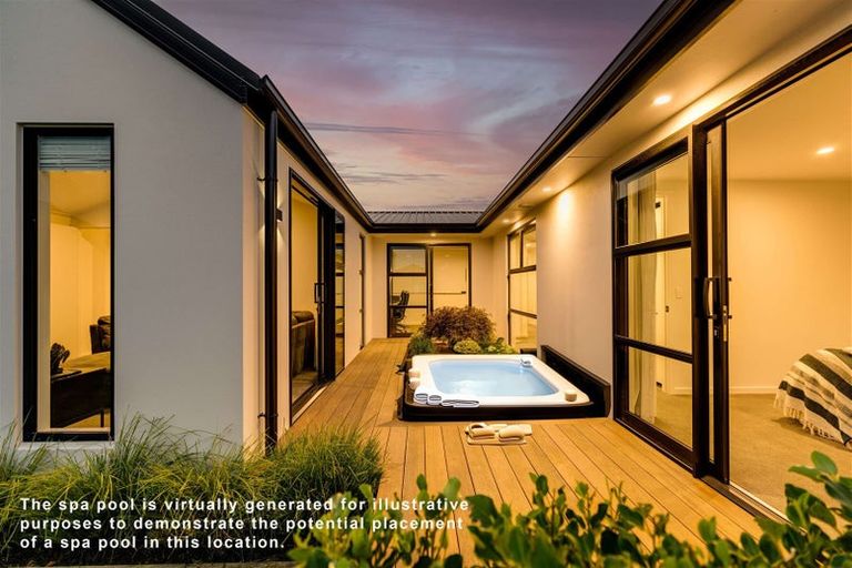 Photo of property in 9 Guardsman Place, Prebbleton, 7604