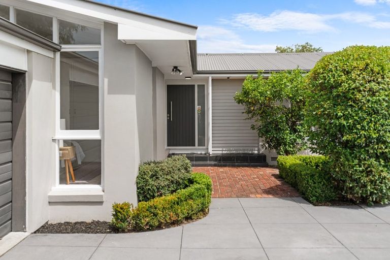 Photo of property in 171 Cashmere Road, Hoon Hay, Christchurch, 8025