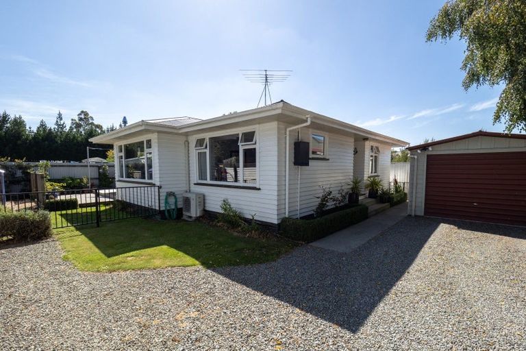 Photo of property in 79 Dunford Street, Rakaia, 7710
