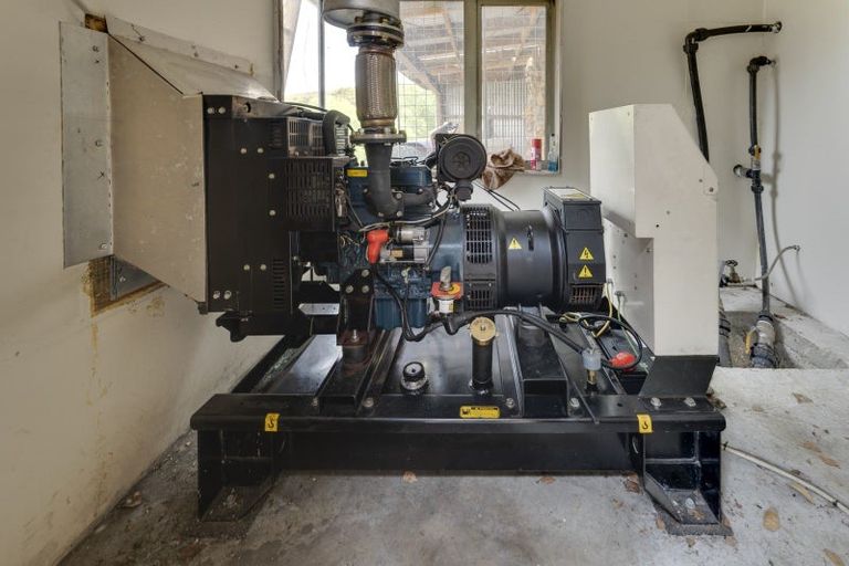 Photo of property in 443 Waikerikeri Vly Road, Waikerikeri, Alexandra, 9391