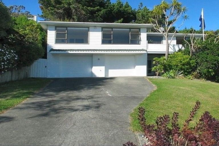 Photo of property in 12 Bosun Terrace, Whitby, Porirua, 5024