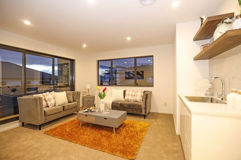 Photo of property in 41 Hing Street, Flat Bush, Auckland, 2019