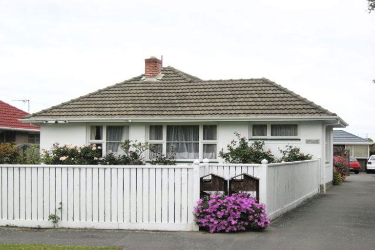 Photo of property in 1/11 Oakdale Street, Avonhead, Christchurch, 8042