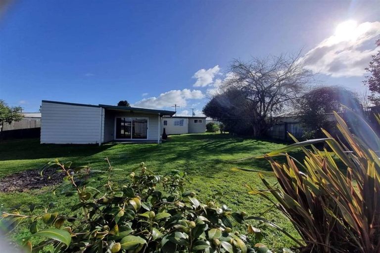 Photo of property in 19 Kowhai Street, Mangakino, 3421