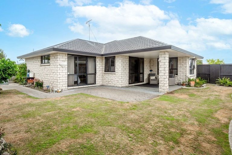 Photo of property in 87 Spinnaker Drive, Flagstaff, Hamilton, 3210