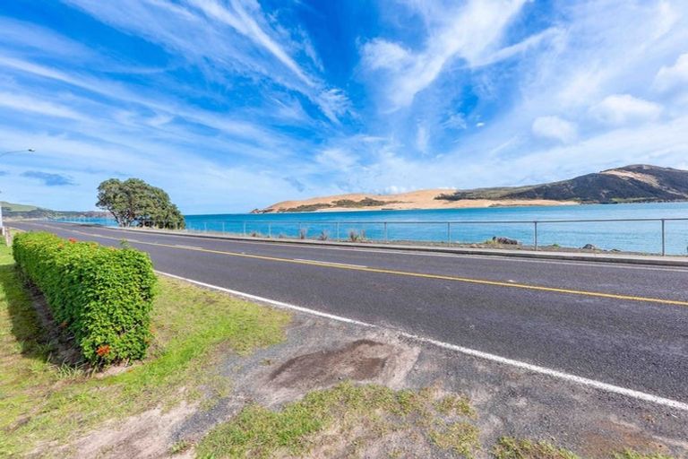 Photo of property in 65 Hokianga Harbour Drive, Opononi, Kaikohe, 0473