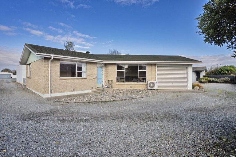 Photo of property in 62 Banks Street, Richmond, Invercargill, 9810