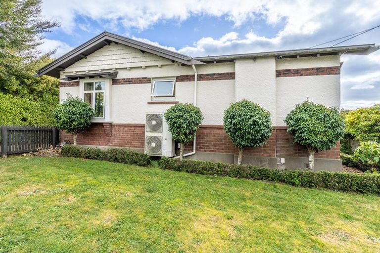 Photo of property in 17 Thomas Street, Gore, 9710