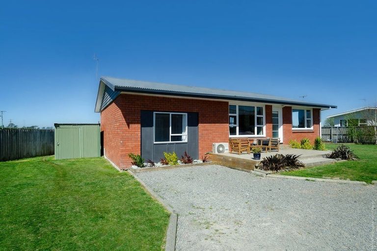 Photo of property in 150 Michael Street, Rakaia, 7710