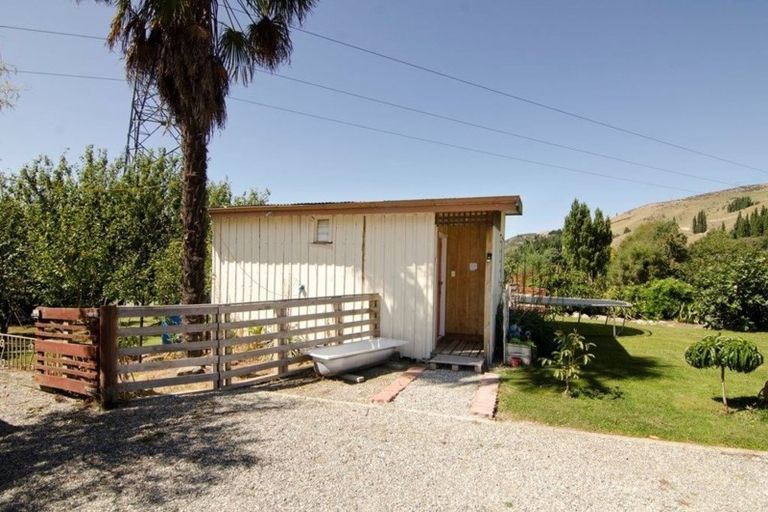 Photo of property in 3727 Fruitlands-roxburgh Road, Roxburgh, 9571