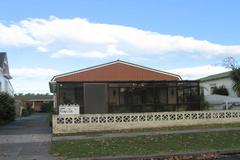 Photo of property in 3/11 Shamrock Street, Napier South, Napier, 4110