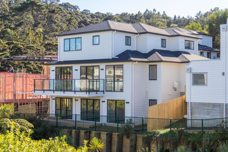 Photo of property in 6 Moko Lane, Greenhithe, Auckland, 0632