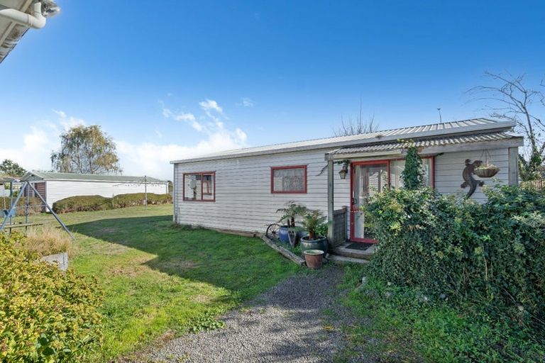 Photo of property in 32 Kummer Crescent, Masterton, 5810